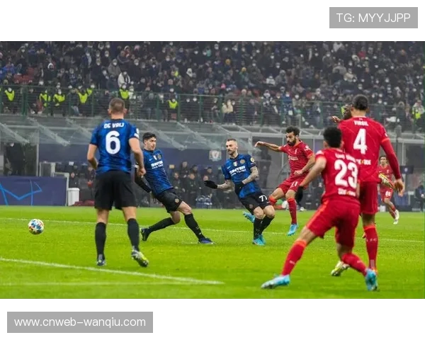 国米vs利物浦上演决赛重演,劳塔罗状态火热 国米vs利物浦上演决赛重演,劳塔罗状态火热