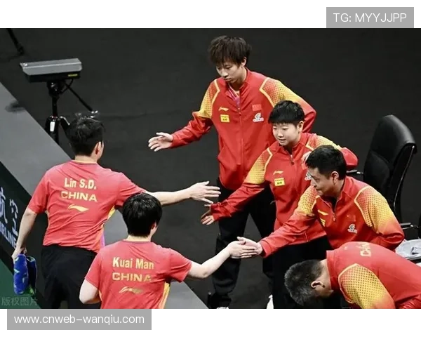 国乒混合团体世界杯迎来一日双赛，先后对阵韩国队与法国队