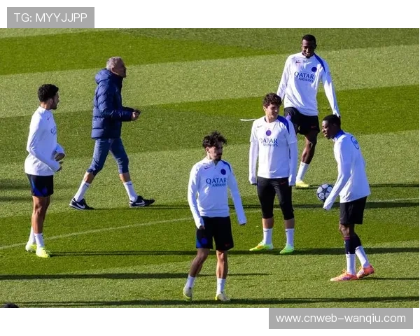 巴黎圣日耳曼多线作战体能告急，欧冠后联赛迎考验