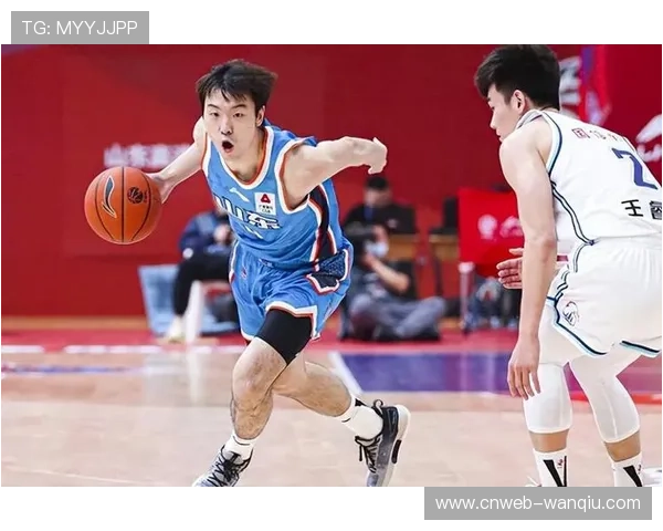 山东新援琼斯首秀贡献17分14篮板4盖帽,即插即用展现护框价值