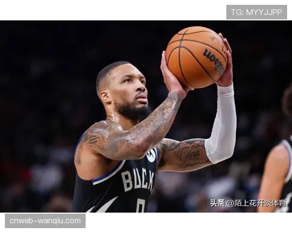 字母哥缺阵，利拉德独木难支，雄鹿不敌骑士