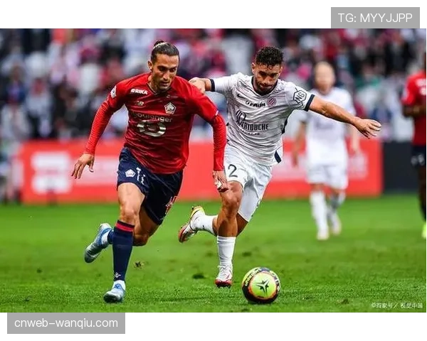 快讯：欧塞尔1-0小胜兰斯，取得近五轮联赛首胜