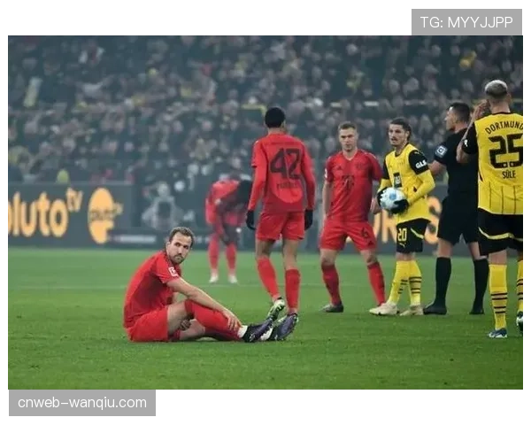 前瞻:国家德比在即,拜仁如何应对多特蒙德前场的高位逼抢强度?